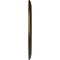 Ekena Millwork Carton Smooth Ceiling Medallion (Fits Canopies up to 9 1/8"), 29 1/8"OD x 1 1/2"P, Green Gold CM29CAGGS - alternate 3